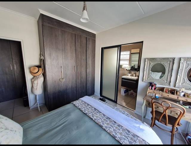 3 BEDROOM PROPERTY TO RENT IN DE VELDE